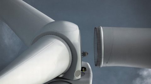 Duńczycy szykują się na elektrownie wiatrowe o mocy ponad 20 MW