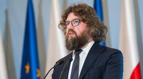 Piotr Woźny prezesem NFOŚiGW