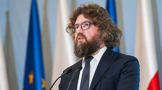 Piotr Woźny prezesem NFOŚiGW