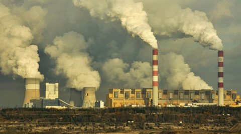 OZE zamiast Bełchatowa dałoby 4 mld euro oszczędności