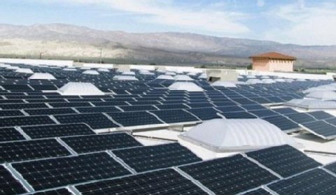 Ile energii wyprodukuje instalacja solarna PV?