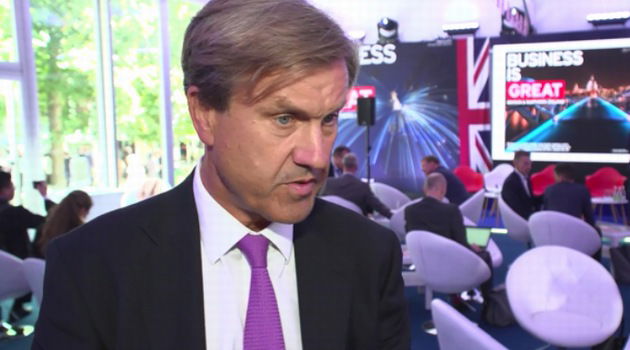 BP inwestuje w energetykę odnawialną