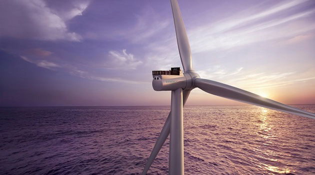 Siemens Gamesa przetestuje łopaty wiatrowe o rekordowej długości