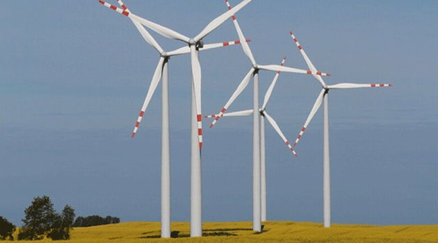 Większy zysk PGE Energia Odnawialna