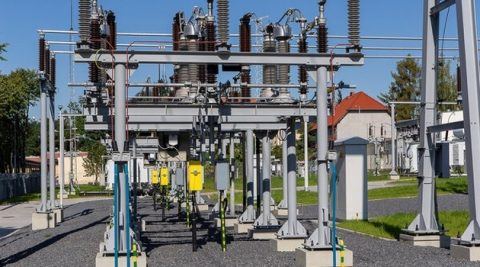 Pierwsza w Polsce cyfrowa stacja elektroenergetyczna