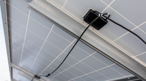 Dotacje na energię odnawialną w woj. śląskim