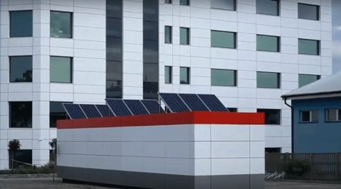 Stacje SPS trafią do klientów na Mazowszu