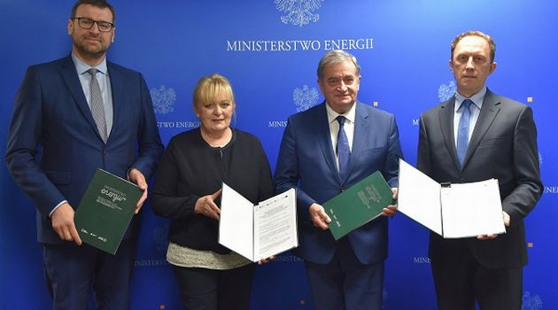 Dotacja dla Energi na poprawę możliwości przyłączania OZE