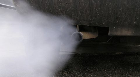 Za bardzo kopci. Polski transport potrzebuje zmian