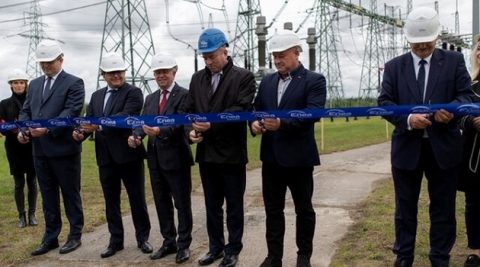 Enea zrealizowała największą inwestycję sieciową w swojej historii