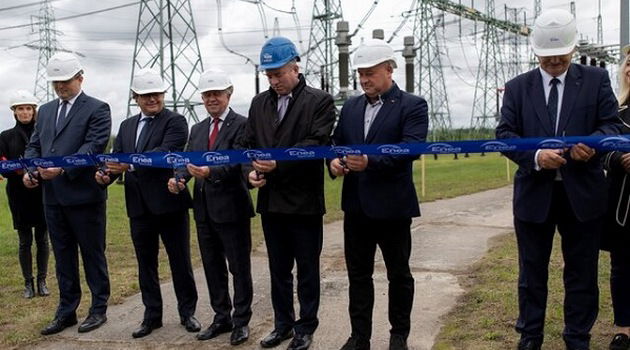 Enea zrealizowała największą inwestycję sieciową w swojej historii