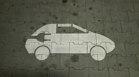 Zniknęła pierwsza w Polsce Strefa Czystego Transportu