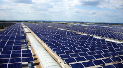 Autoprodukcja energii w zakładzie przemysłowym