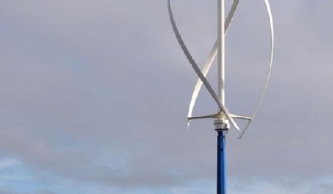 Sunny Horizon: Prosument – małe elektrownie wiatrowe: warunki dofinansowania, wymagania techniczne