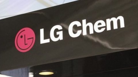 LG Chem: cena baterii spadnie do 100 dolarów/kWh