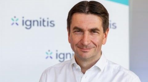 Ignitis rezygnuje z projektu wiatrowego w Polsce