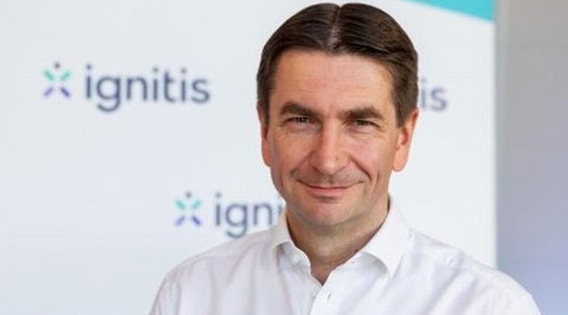 Ignitis rezygnuje z projektu wiatrowego w Polsce
