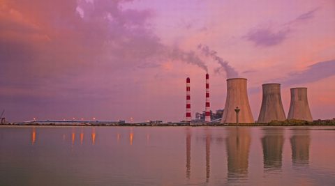 Prawie 80 proc. elektrowni węglowych w UE przynosi straty