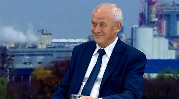 K. Tchórzewski: program Mój Prąd trafił do serc Polaków
