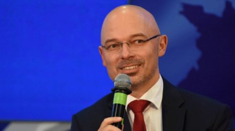 Minister klimatu: nie możemy unikać odpowiedzialności za planetę