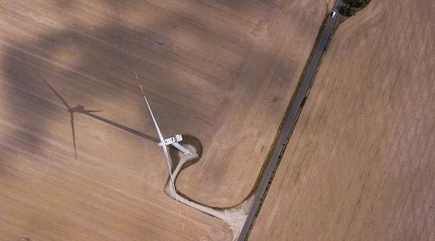 Wzrost produkcji energii odnawialnej w Polsce, ale daleko do celu na 2020