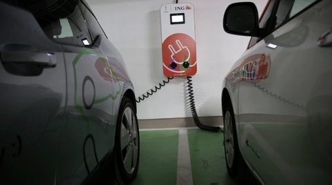 Słowacy dopłacą do zakupu samochodów elektrycznych