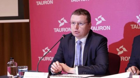 Tauron sprzeda ciepłownie, aby skupić się na OZE