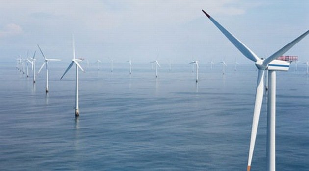 Duńczycy zmieniają zasady wsparcia dla morskich wiatraków