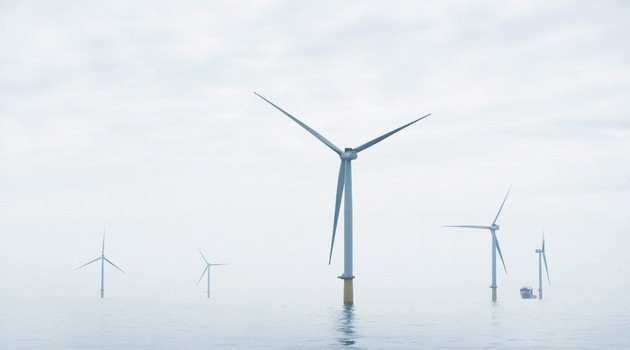 Ustawa o morskiej energetyce wiatrowej konieczna w 2020 r.