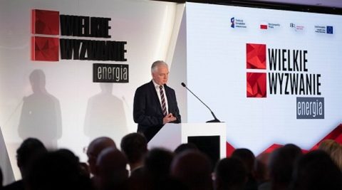 NCBR szuka pomysłu na małą turbinę wiatrową