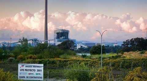 Europejski potentat zamknie elektrownie węglowe
