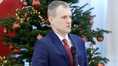 P. Czopek: w przyszłym roku kolejna nowelizacja ustawy o OZE