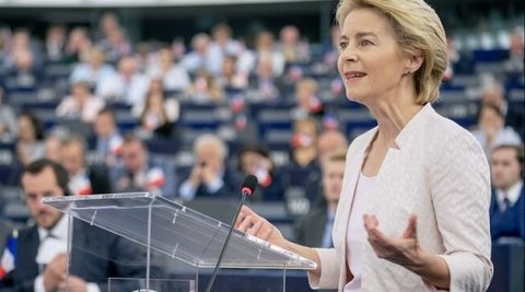 Unia chce ambitniejszej polityki klimatycznej