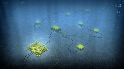 ABB testuje pierwszy na świecie podwodny system zasilania