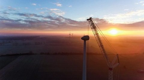 Enea przyjęła cele w zakresie OZE