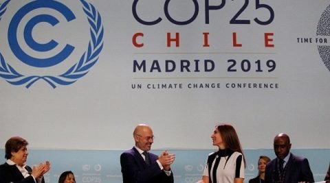 Lidia Wojtal: COP 25, czyli kac po katowickim szczycie [wywiad]