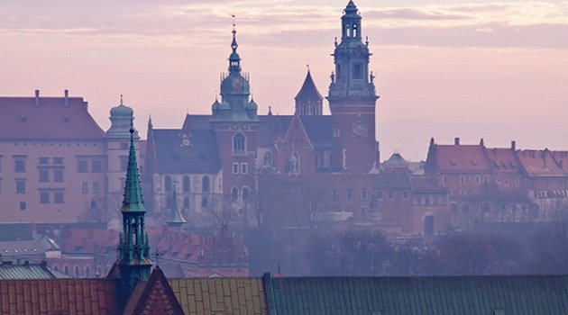 W Krakowie sprawdzili, które auta emitują największe zanieczyszczenia