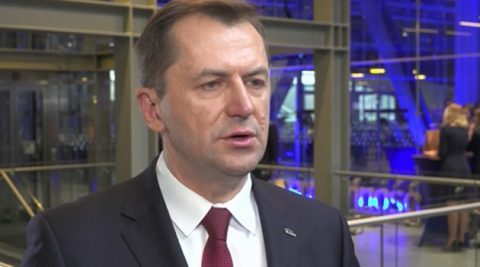 Enea Nowa Energia wyda na inwestycje w OZE 14,7 mld zł