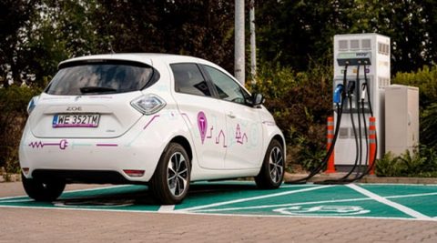 Klienci GreenWay Polska pojadą na energii z elektrowni wodnych