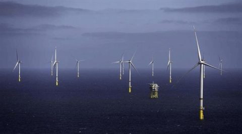 Rząd ma przyjąć ustawę dla offshore w I kwartale 2020