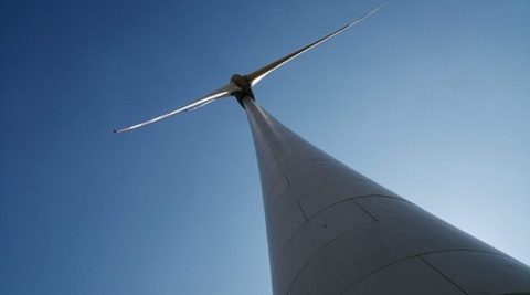 Enercon zbuduje elektrownie wiatrowe odporne na trzęsienia ziemi
