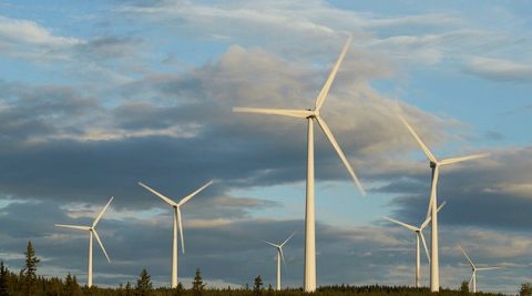 Statkraft postawi niesubsydiowaną farmę wiatrową. Bez umowy PPA
