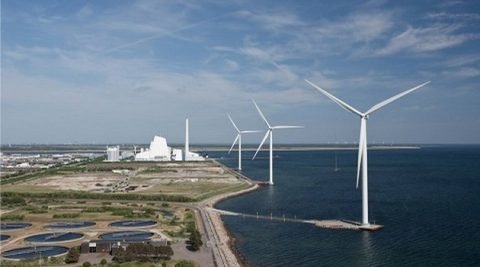 Power-to-x. Dania chce postawić "kolejny wielki krok" w energetyce