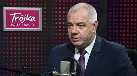 Minister Sasin zapowiada rekompensaty za wzrost cen energii