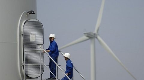 Niemcy zrobili kolejny krok w Energiewende. Nowy rekord