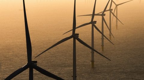 Wielka farma wiatrowa zapłaci za blackout