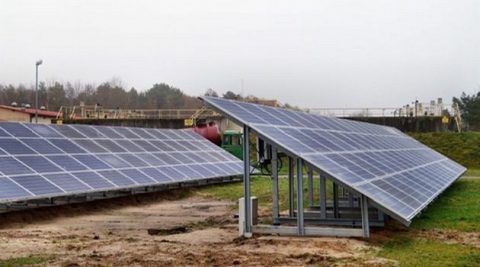 Dotacje na energię odnawialną w województwie zachodniopomorskim