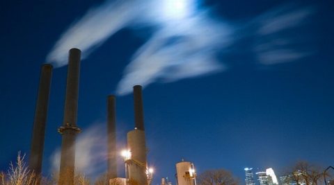 W 2019 roku Niemcy wyprodukowali rekordowo mało energii z węgla