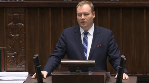 Minister Dąbrowski: Polska zrealizuje cel OZE na 2020