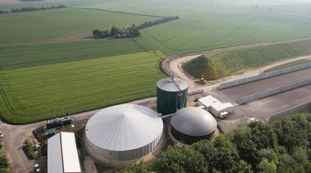NFOŚiGW przyznał dofinansowanie na biomasę i biogaz